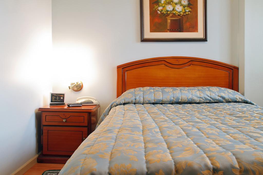 Hotel Yanuncay Cuenca Pokój zdjęcie