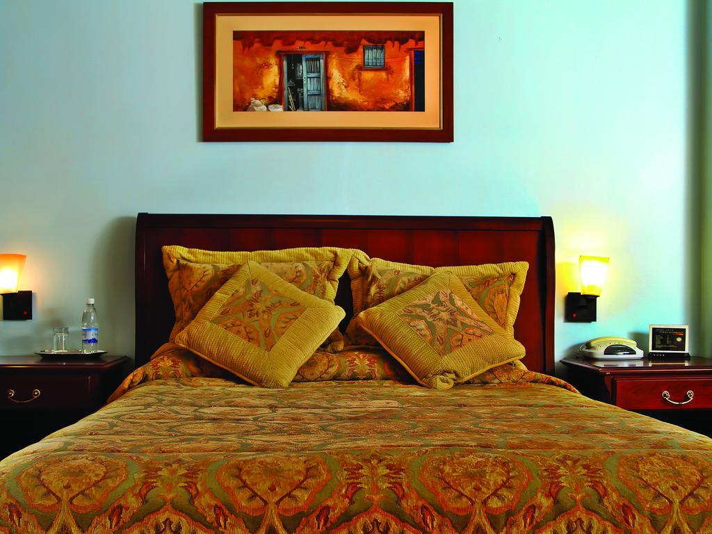 Hotel Yanuncay Cuenca Zewnętrze zdjęcie