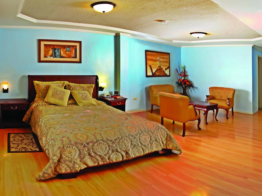 Hotel Yanuncay Cuenca Zewnętrze zdjęcie