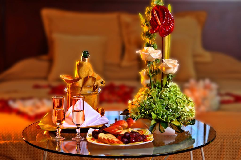 Hotel Yanuncay Cuenca Zewnętrze zdjęcie