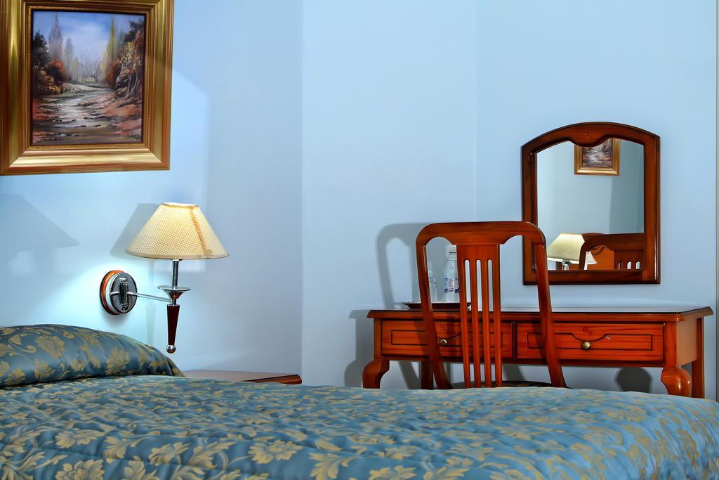 Hotel Yanuncay Cuenca Zewnętrze zdjęcie