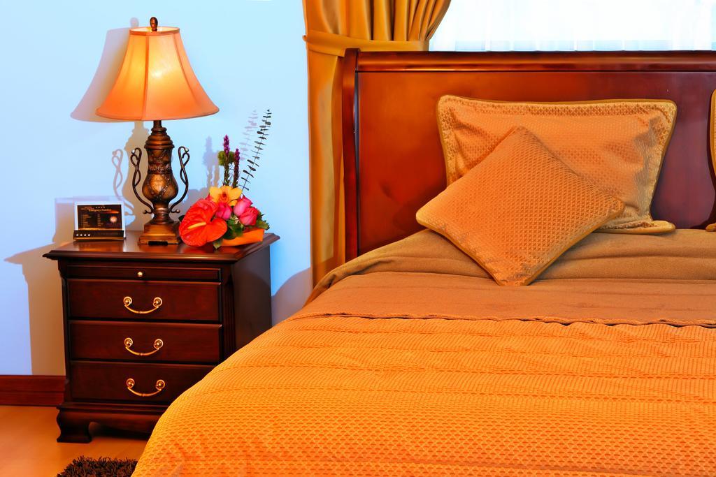 Hotel Yanuncay Cuenca Zewnętrze zdjęcie