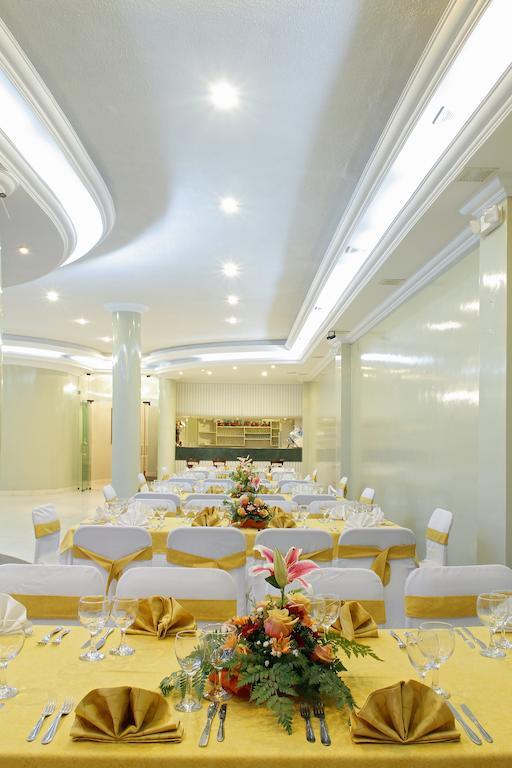 Hotel Yanuncay Cuenca Zewnętrze zdjęcie