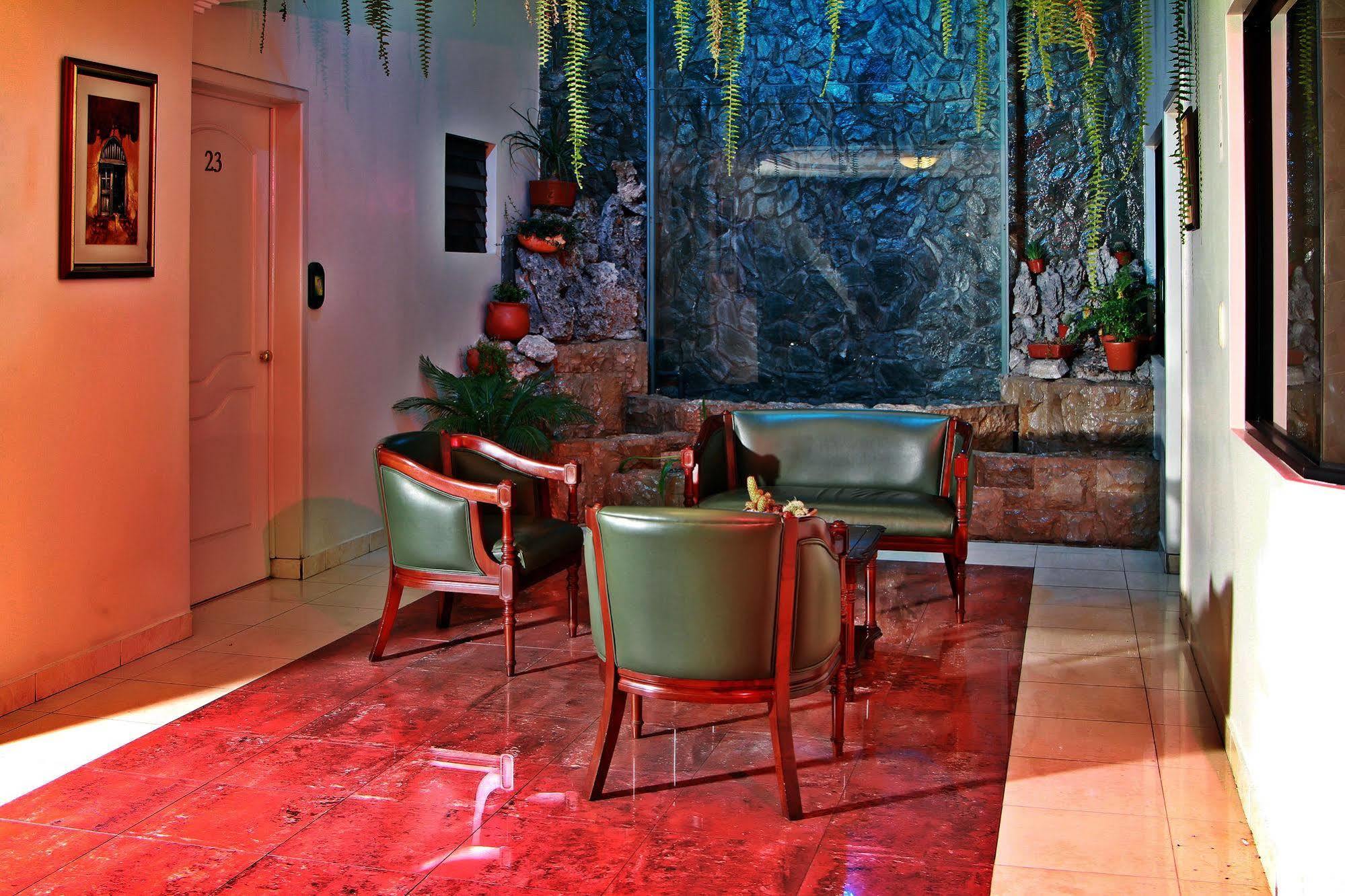Hotel Yanuncay Cuenca Zewnętrze zdjęcie