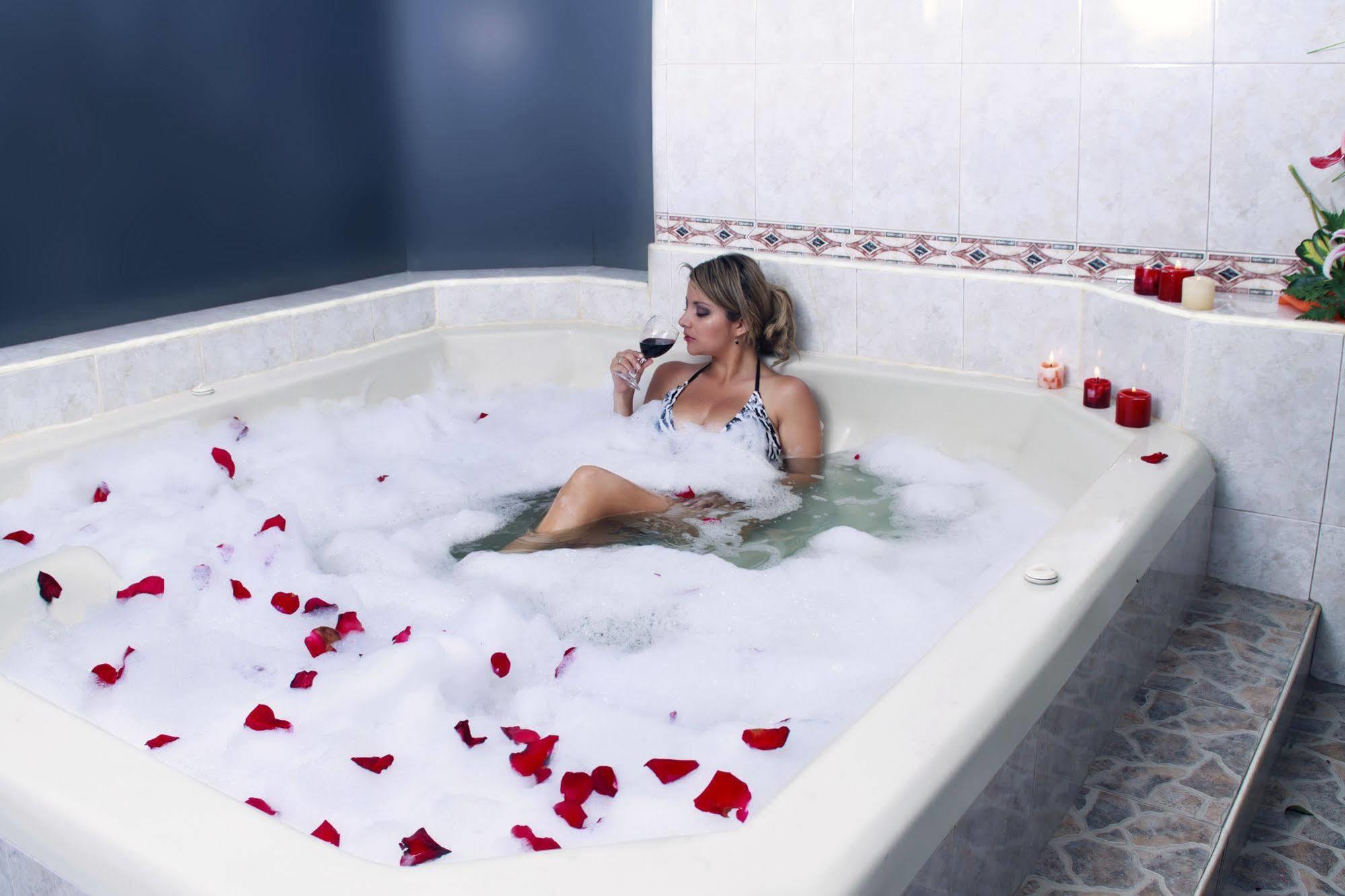 Hotel Yanuncay Cuenca Zewnętrze zdjęcie