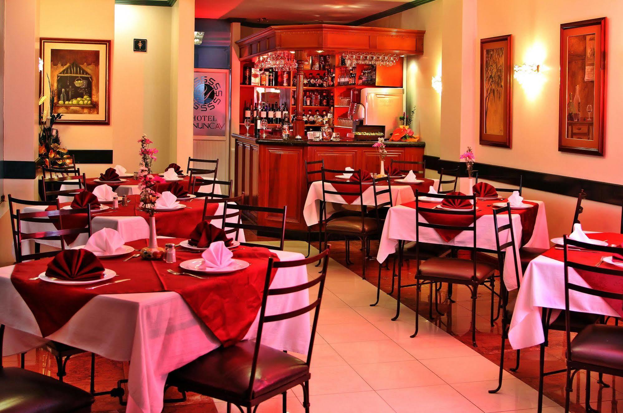 Hotel Yanuncay Cuenca Zewnętrze zdjęcie